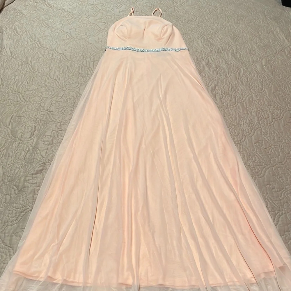Cute Long Dress